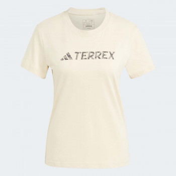 MAJICA ADIDAS W LOGO TEE W 