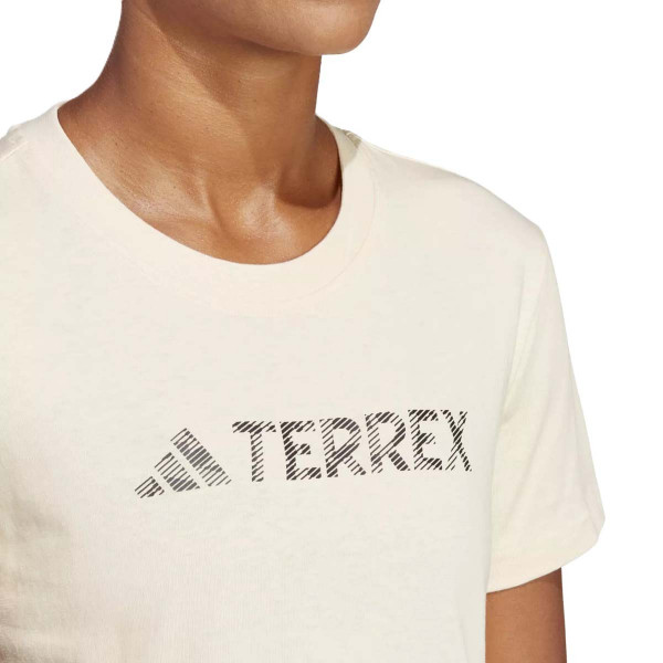 MAJICA ADIDAS W LOGO TEE W 