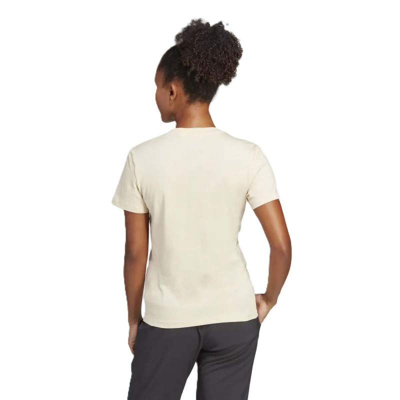 MAJICA ADIDAS W LOGO TEE W 