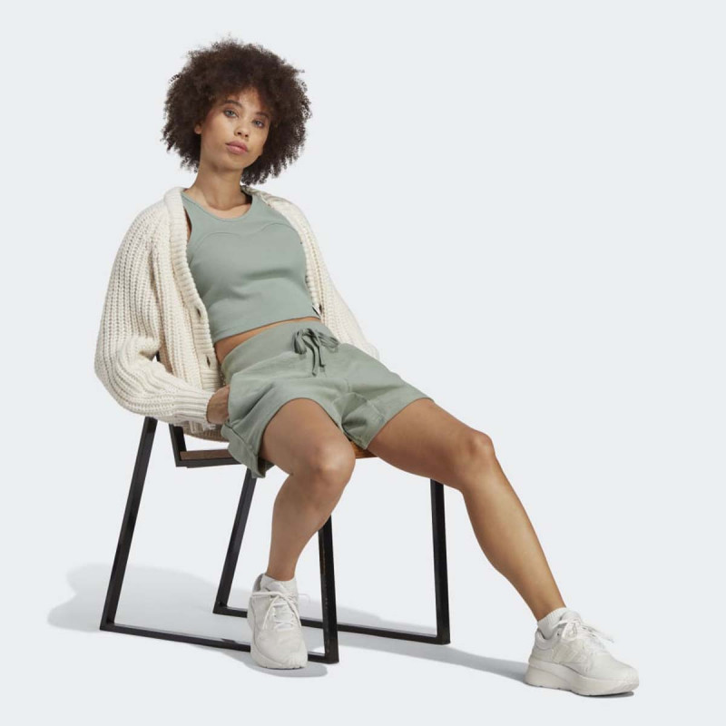 SORC ADIDAS W LNG LW SHO W 