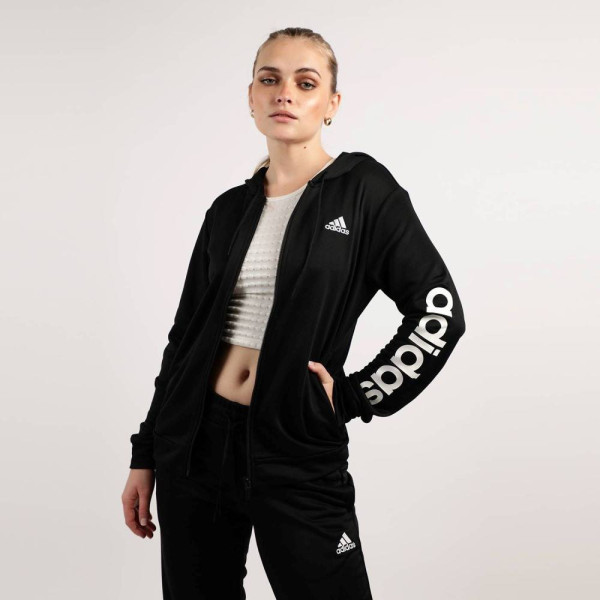 TRENERKA ADIDAS W LINEAR TS W 