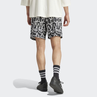 SORC ADIDAS M BL SHRT Q2 M 