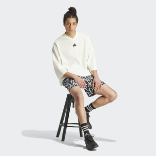 SORC ADIDAS M BL SHRT Q2 M 