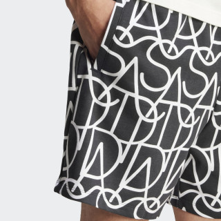 SORC ADIDAS M BL SHRT Q2 M 