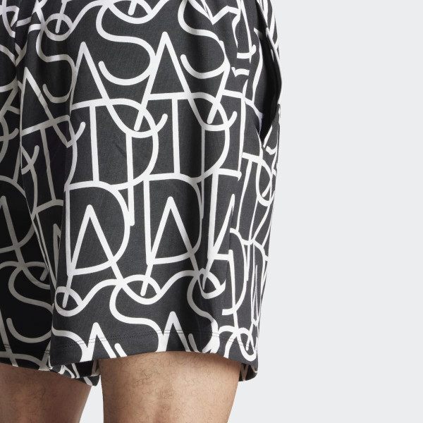 SORC ADIDAS M BL SHRT Q2 M 