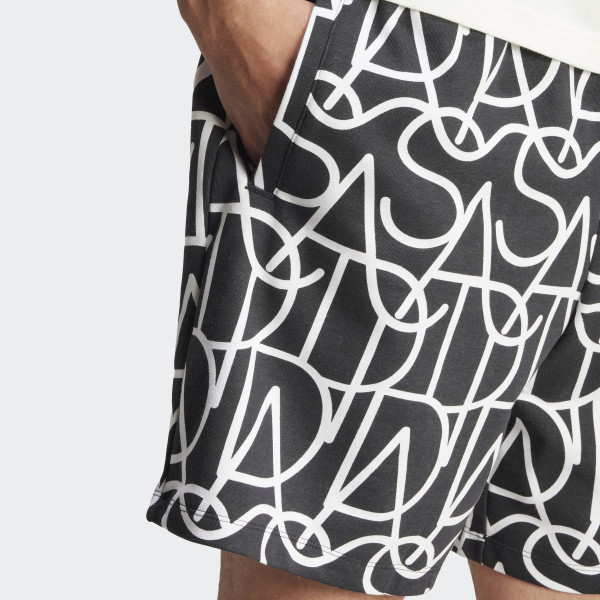 SORC ADIDAS M BL SHRT Q2 M 