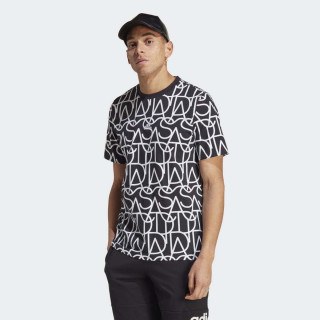 MAJICA ADIDAS M BL TEE Q2 M 