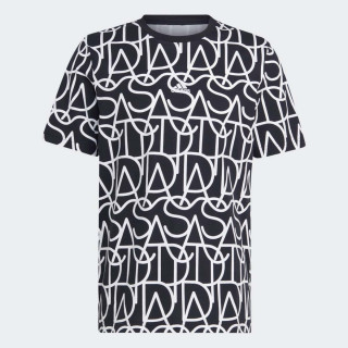 MAJICA ADIDAS M BL TEE Q2 M 