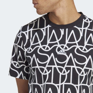 MAJICA ADIDAS M BL TEE Q2 M 