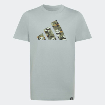MAJICA ADIDAS J PANDA CAMO T BG 