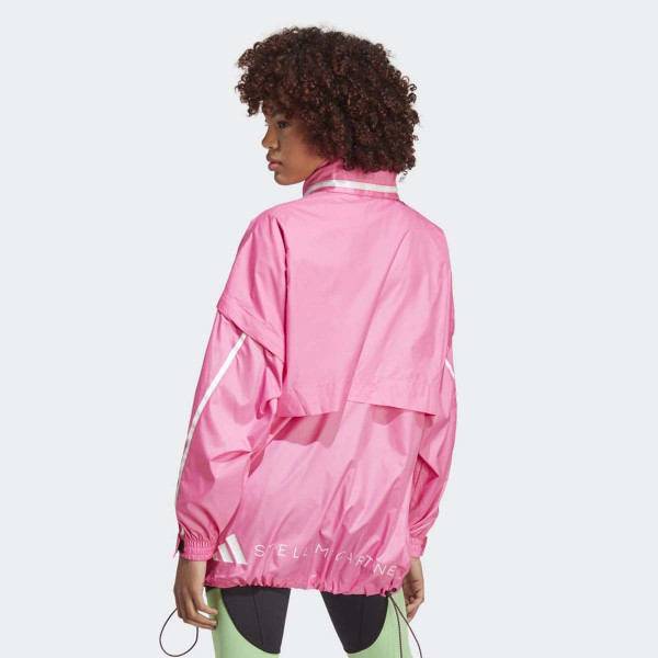 JAKNA ADIDAS ASMC TNA JKT W 