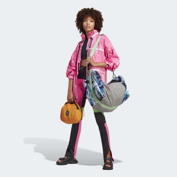 JAKNA ADIDAS ASMC TNA JKT W 