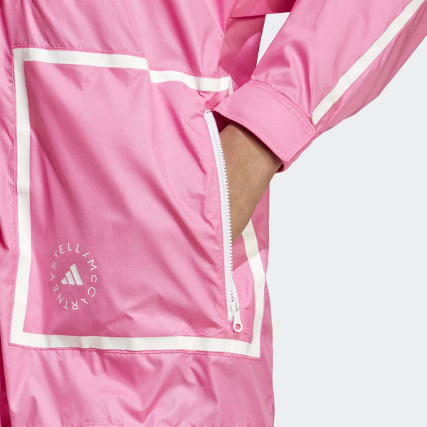 JAKNA ADIDAS ASMC TNA JKT W 