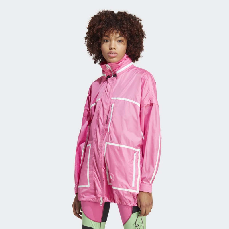 JAKNA ADIDAS ASMC TNA JKT W 