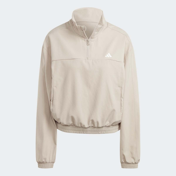 DUKS ADIDAS TR-ES MIN 1/4Z W 