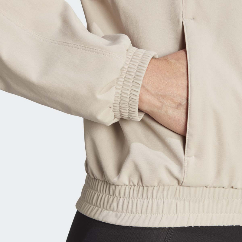 DUKS ADIDAS TR-ES MIN 1/4Z W 