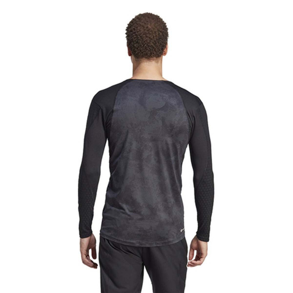 MAJICA ADIDAS PARIS LS TEE M 