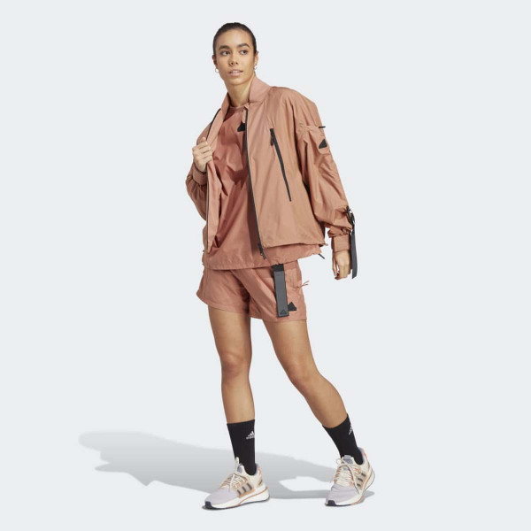 SORC ADIDAS W C ESC SHORT W 