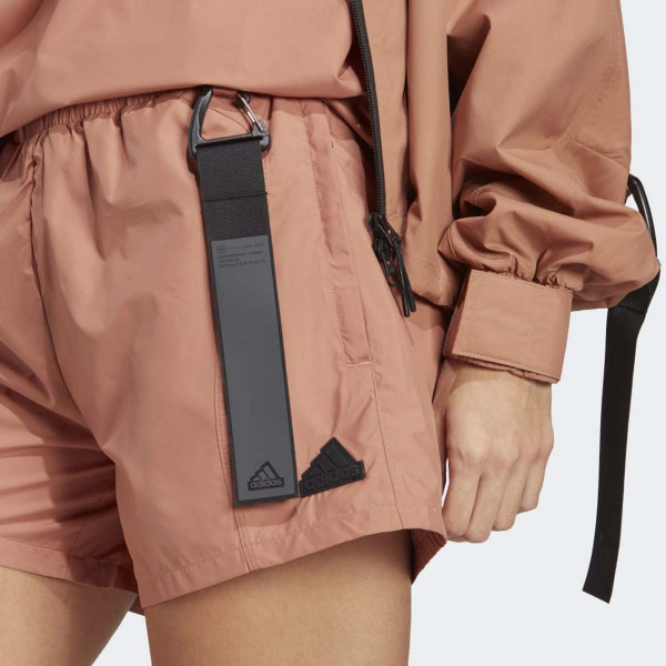 SORC ADIDAS W C ESC SHORT W 