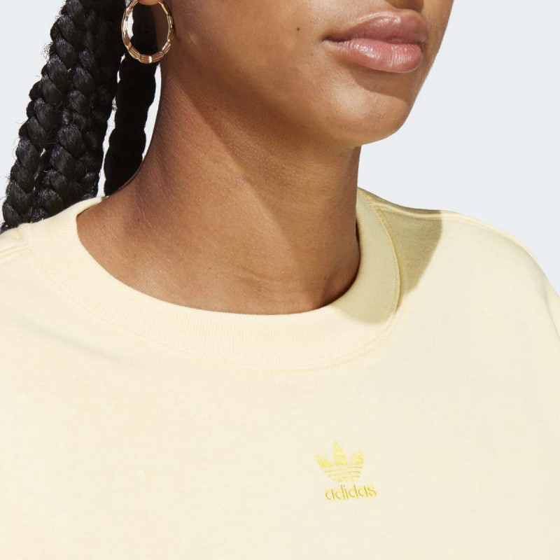 DUKS ADIDAS SWEATSHIRT W 