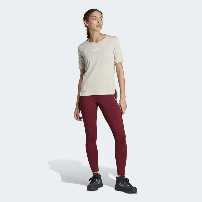 HELANKE ADIDAS W MT TIGHTS W 