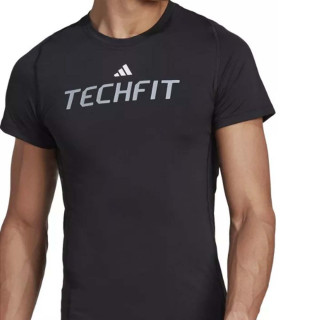MAJICA ADIDAS M TECHFIT GR T M 
