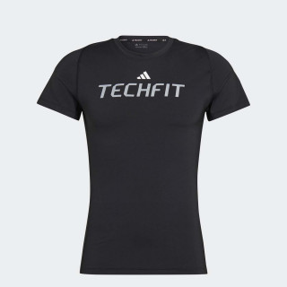 MAJICA ADIDAS M TECHFIT GR T M 