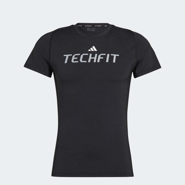 MAJICA ADIDAS M TECHFIT GR T M 