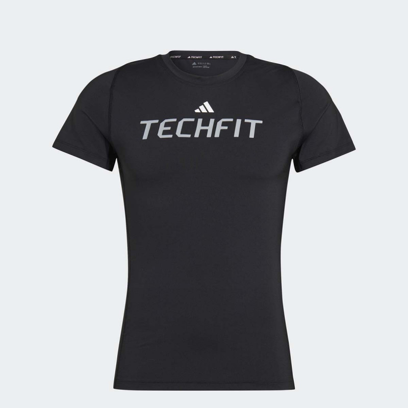 MAJICA ADIDAS M TECHFIT GR T M 