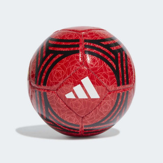LOPTA ADIDAS MUFC MINI HOME U 