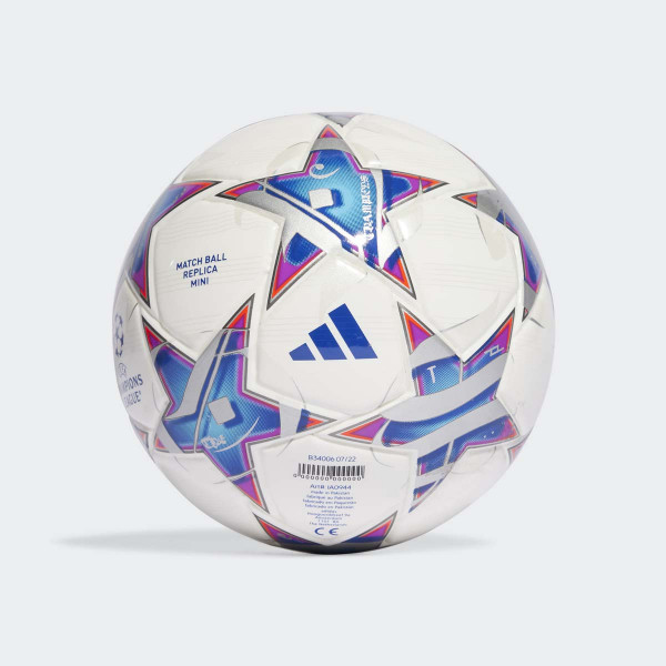 LOPTA ADIDAS UCL MINI U 