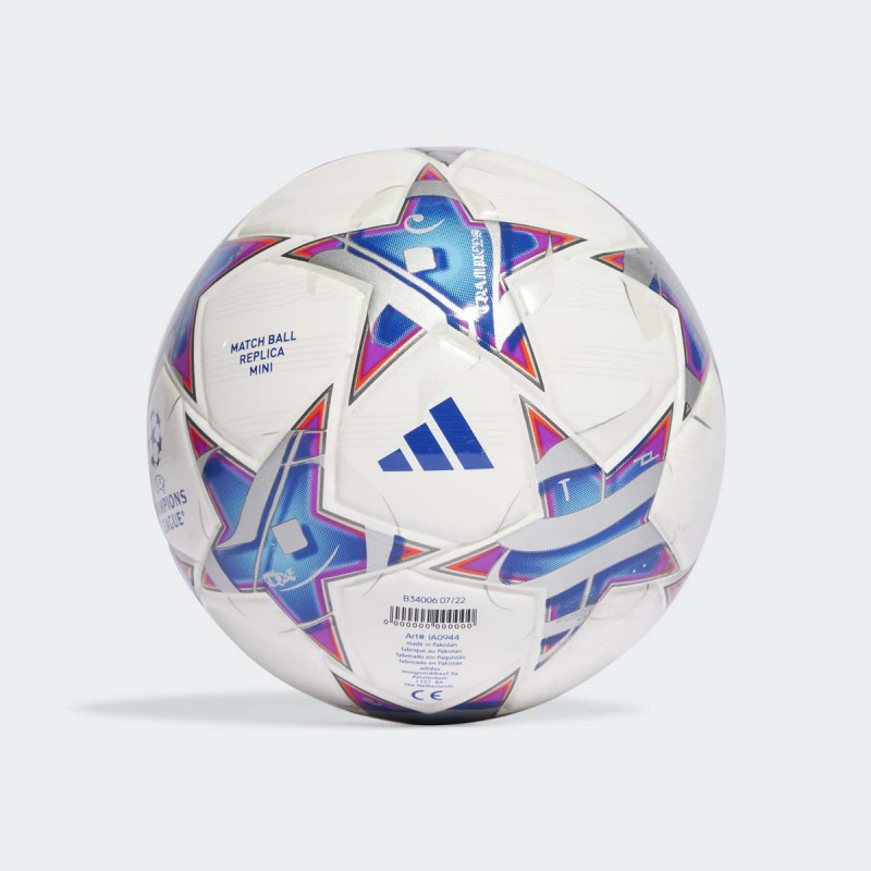 LOPTA ADIDAS UCL MINI U 