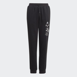D.DEO ADIDAS J BLUV Q3 PANT BG 