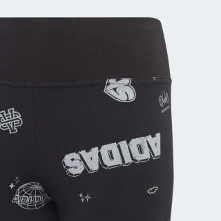 HELANKE ADIDAS JG BLUV Q3 TIGH GG 