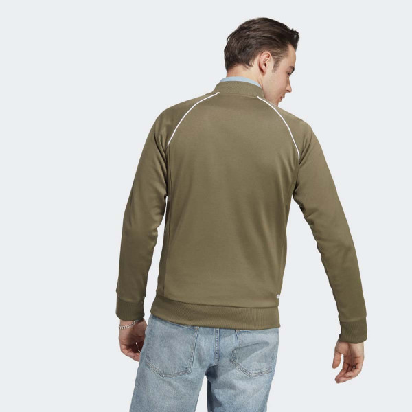 DUKS ADIDAS SST TT M 