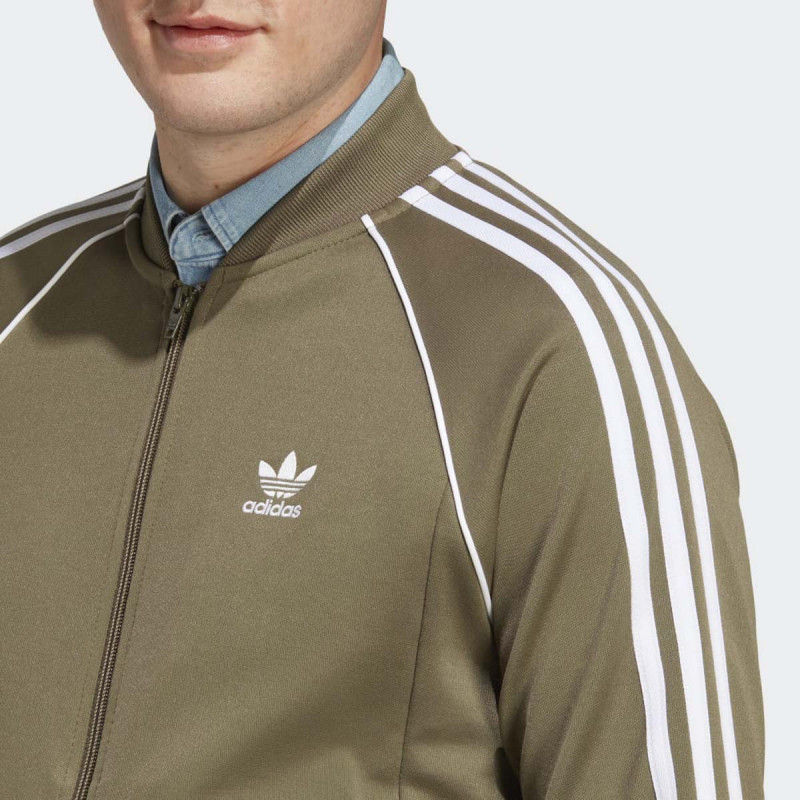 DUKS ADIDAS SST TT M 