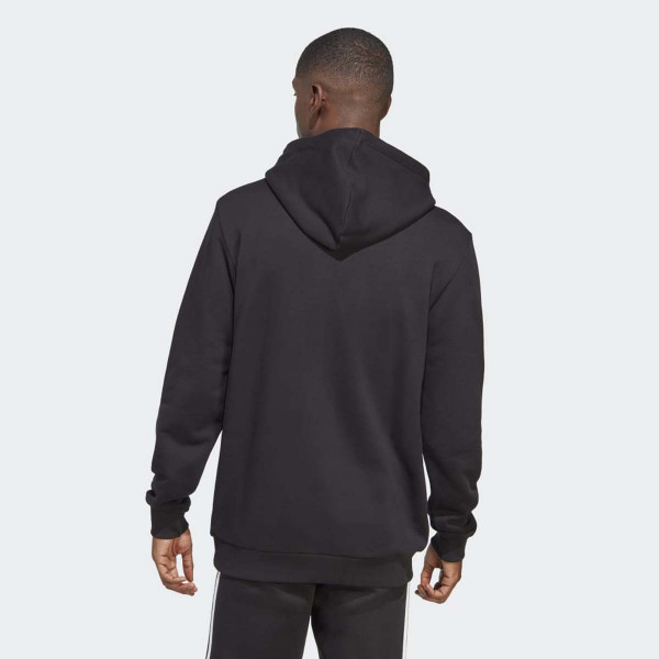 DUKS ADIDAS TREFOIL HOODY M 