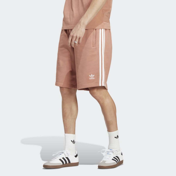 SORC ADIDAS 3-STRIPE SHORT M 