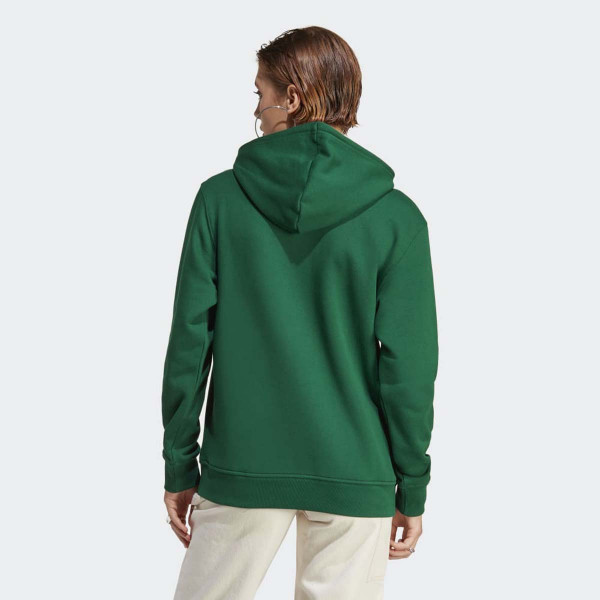 DUKS ADIDAS HOODIE W 