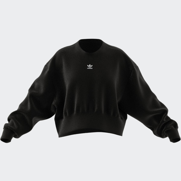 DUKS ADIDAS SWEATSHIRT W 