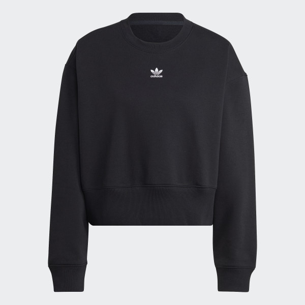 DUKS ADIDAS SWEATSHIRT W 