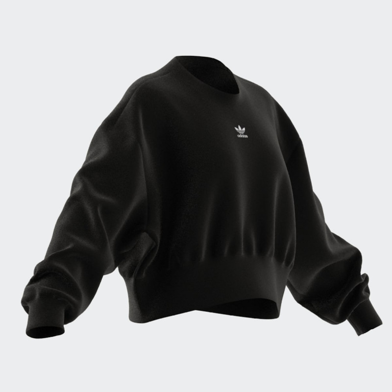 DUKS ADIDAS SWEATSHIRT W 