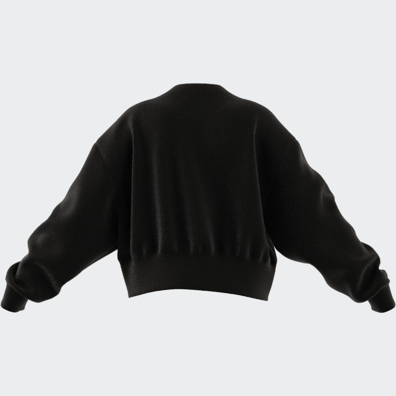 DUKS ADIDAS SWEATSHIRT W 