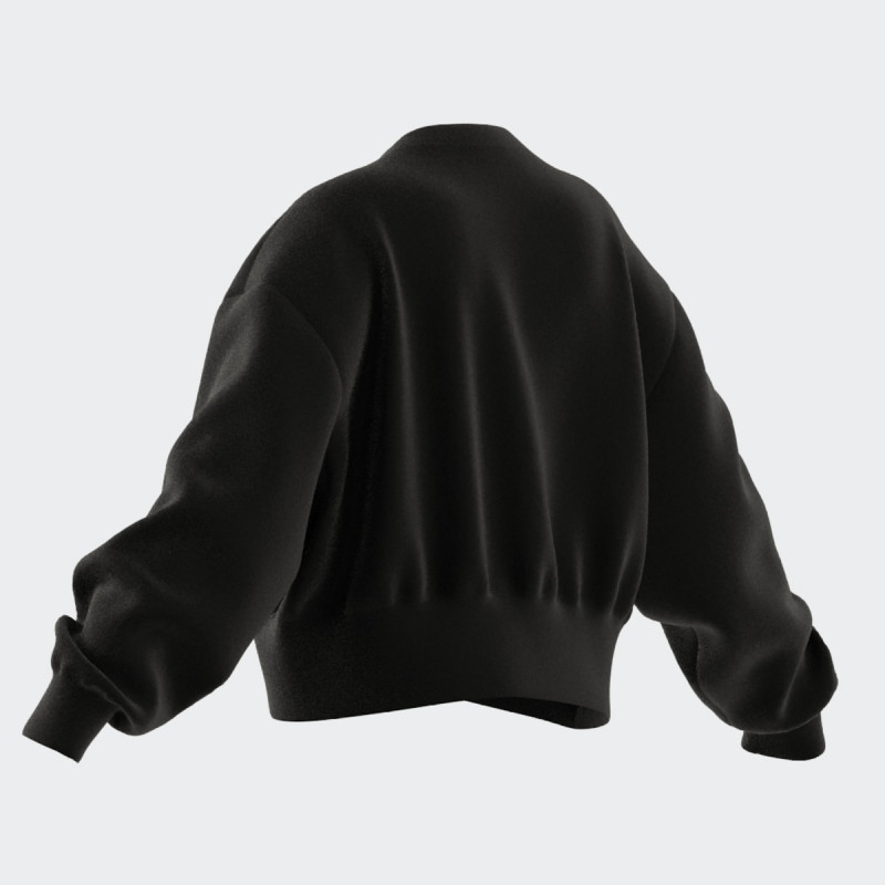 DUKS ADIDAS SWEATSHIRT W 