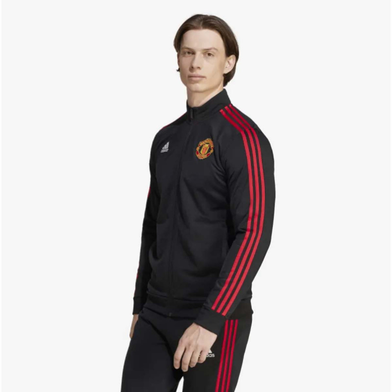 DUKS ADIDAS MUFC DNA TT M 