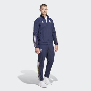 DUKS ADIDAS REAL PRE JKT M 