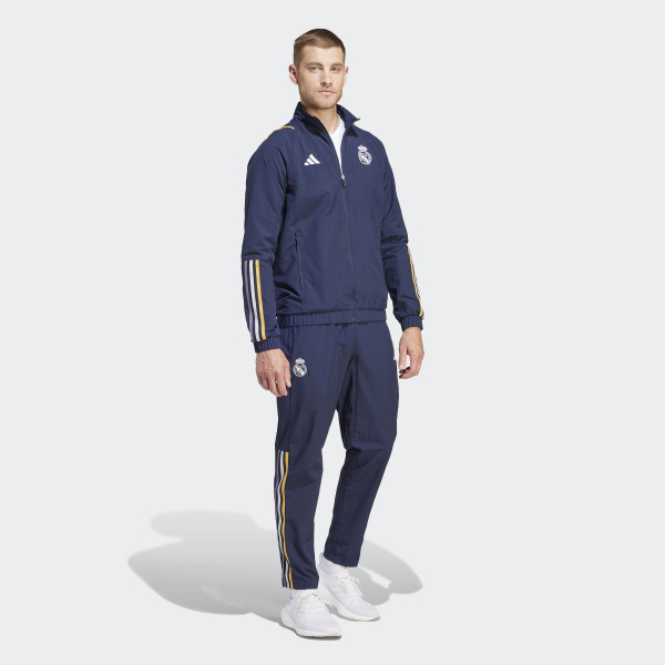 DUKS ADIDAS REAL PRE JKT M 