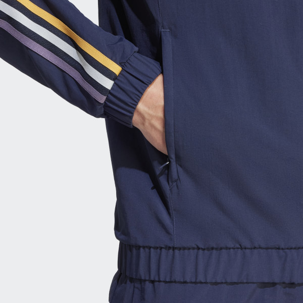 DUKS ADIDAS REAL PRE JKT M 