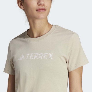 MAJICA ADIDAS W LOGO TEE W 