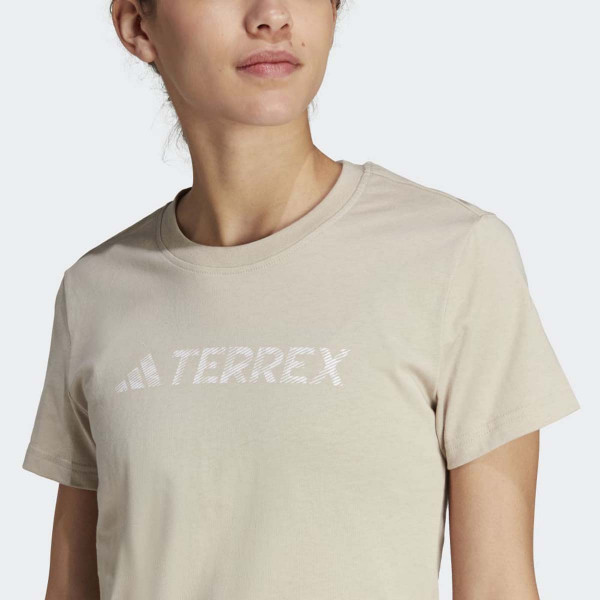 MAJICA ADIDAS W LOGO TEE W 